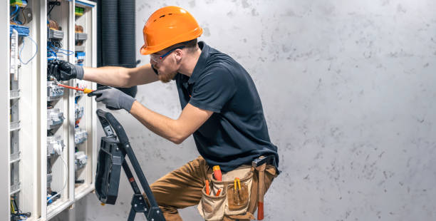  Westlake Village, CA Electrician Pros